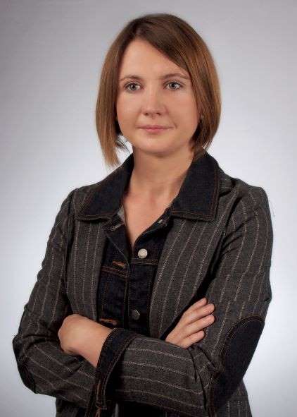 Dr Małgorzata Stefanowicz-Pecela