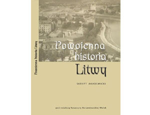 Powojenna historia Litwy